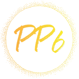 PP6 logo